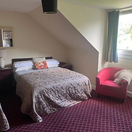 Dellwood Hotel Campbeltown Buitenkant foto