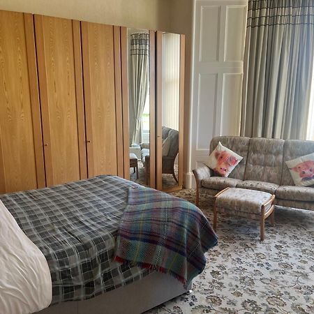 Dellwood Hotel Campbeltown Buitenkant foto