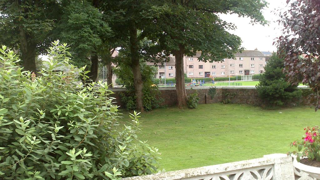 Dellwood Hotel Campbeltown Buitenkant foto